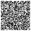 QR code with D & D Distributors contacts