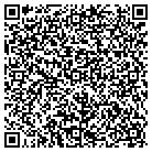 QR code with Hickory Grove Cemetery Inc contacts