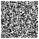 QR code with Alpha Air Conditioning & Rfrg contacts