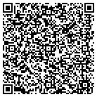 QR code with Us Plus-Eight Docking Systems Ltd contacts