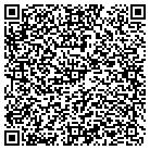 QR code with Chippewa Paws Grooming Salon contacts