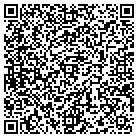 QR code with A A Fawne Heating And Air contacts