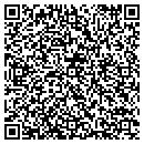 QR code with Lamoures Inc contacts