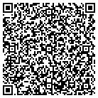 QR code with A A Harvey Heating And Air contacts