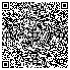 QR code with ZipCo Wine Storage contacts