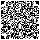 QR code with A A Gran Torino Heating And Air contacts