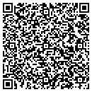 QR code with Pine Log Cemetery contacts