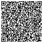 QR code with E & L Moving & Delivery Services contacts