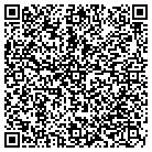 QR code with Muddy Creek Veterinary Service contacts
