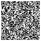 QR code with Alpha Air Conditioning contacts