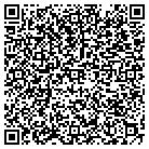 QR code with Precision Lumber Inc Scale Hse contacts