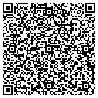 QR code with A Saylor Heating & Air contacts