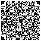 QR code with A Stevenson Air Conditioning contacts