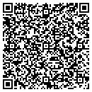 QR code with Rose Hill Gardens contacts