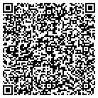 QR code with North Saucon Animal Hospital contacts