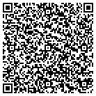 QR code with Ryan's Logging & Lumber contacts