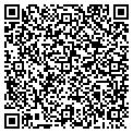 QR code with Clowar Co contacts