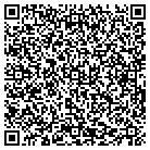 QR code with Ridgecrest Pest Control contacts