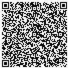 QR code with RidX Pest Control contacts
