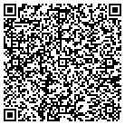 QR code with Peaceable Kingdom Animal Hosp contacts