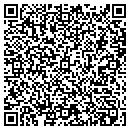 QR code with Taber Lumber Co contacts