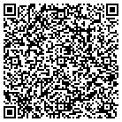 QR code with G & A Delivery Service contacts
