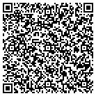 QR code with R & R Pest & Termite Control Inc contacts