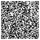 QR code with Woodland Memorial Park contacts