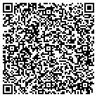 QR code with Sacramento Valley Pest Control Inc contacts
