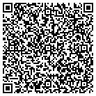QR code with A1A Air Control & Appl Service contacts