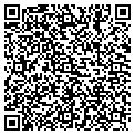 QR code with Accu-Airsat contacts