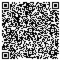 QR code with Pvsec contacts