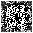 QR code with L And L Lumber contacts