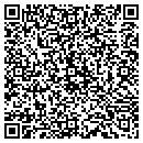 QR code with Haro S Delivery Service contacts