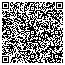 QR code with C & T Construction contacts