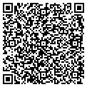 QR code with Risa contacts