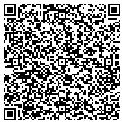 QR code with River Valley Animal Health contacts