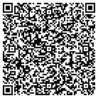 QR code with Cincinnati Capital Properties contacts