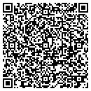 QR code with H E A Business Inc contacts
