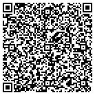 QR code with A Connell's Appliance Heating contacts