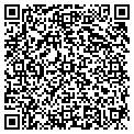 QR code with HUD contacts