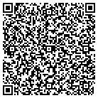 QR code with Saucon Valley Animal Hospital contacts