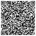QR code with Adams Heating & Cooling LLC contacts