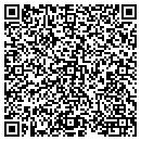 QR code with Harper's Towing contacts
