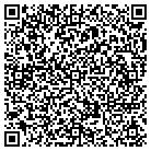 QR code with J B's Bq Country Style We contacts