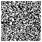 QR code with Jesher Delivery Service contacts