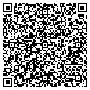 QR code with Happy Dog Yards contacts