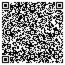 QR code with J J G Rv Delivery contacts