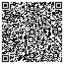 QR code with Flair Floral contacts