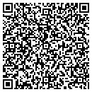 QR code with A & M Heating & Air Cond Inc contacts